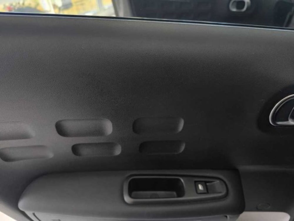Citroen C3 usata a Caltanissetta (10)