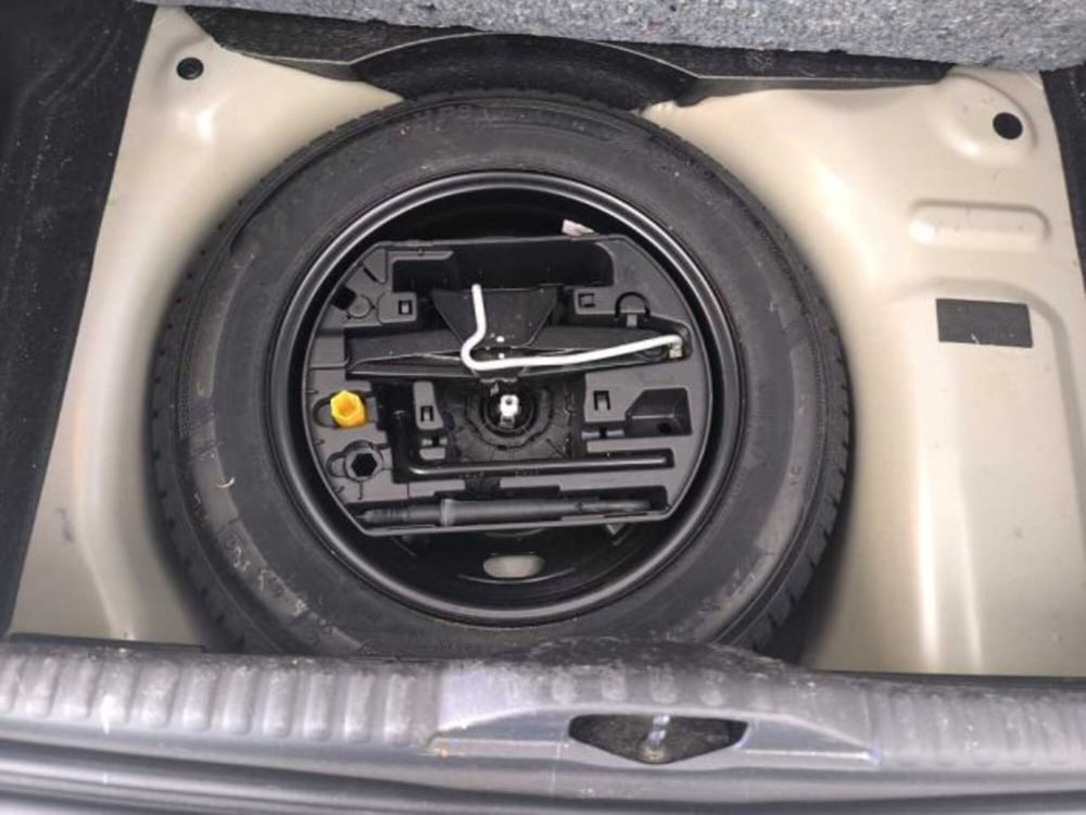 Citroen C3 usata a Caltanissetta (15)