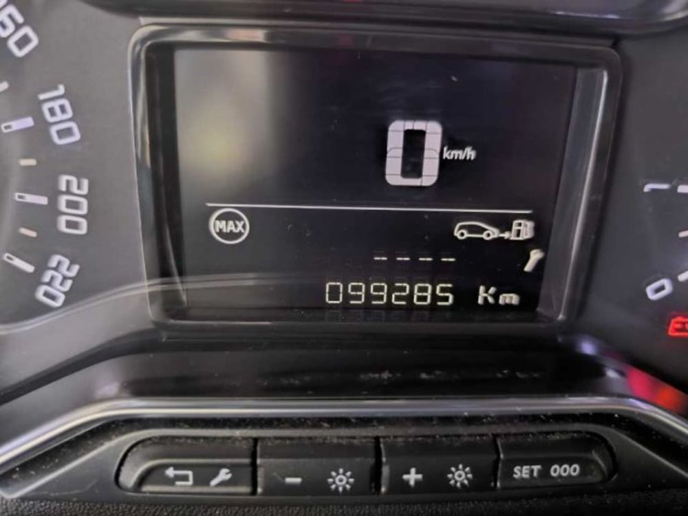 Citroen C3 usata a Caltanissetta (18)