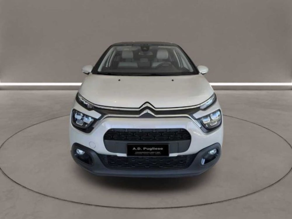 Citroen C3 usata a Caltanissetta (2)