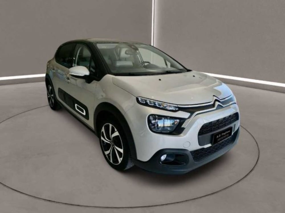Citroen C3 usata a Caltanissetta (3)