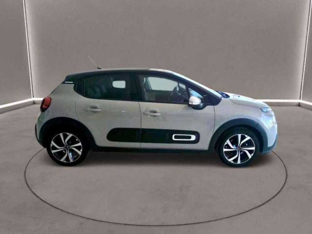 Citroen C3 usata a Caltanissetta (4)