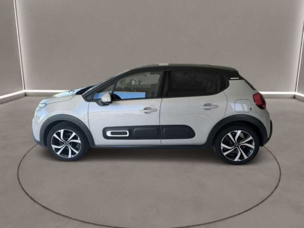 Citroen C3 usata a Caltanissetta (5)