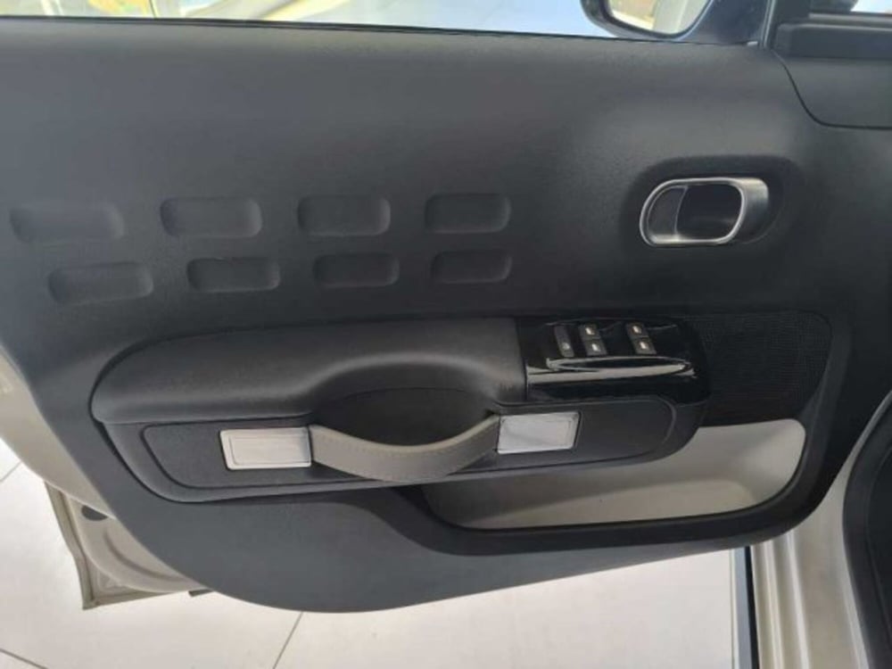 Citroen C3 usata a Caltanissetta (9)