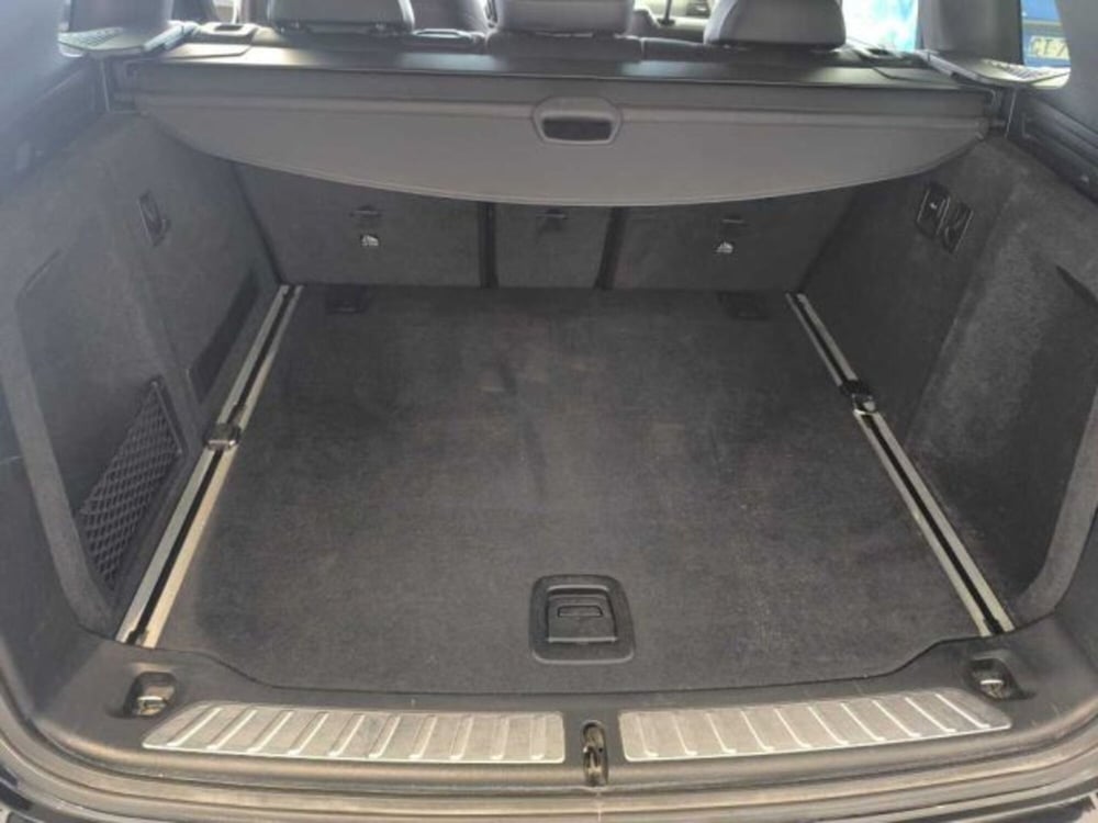 BMW X3 usata a Caltanissetta (18)