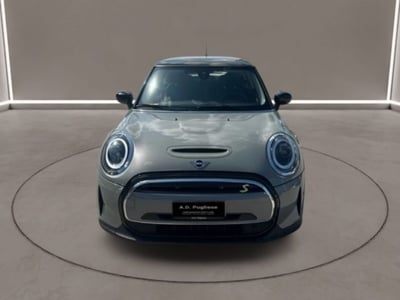 MINI Mini Cooper SE Electric del 2022 usata a Caltanissetta