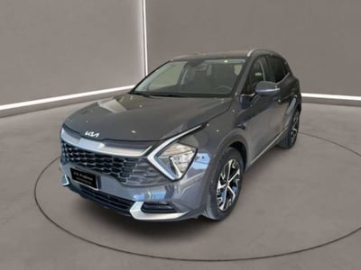 Kia Sportage 1.6 TGDi HEV AT Style del 2022 usata a Caltanissetta