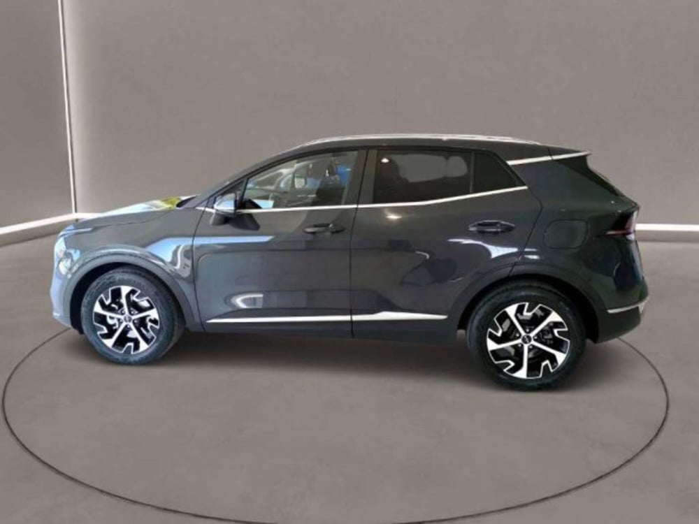 Kia Sportage usata a Caltanissetta (5)
