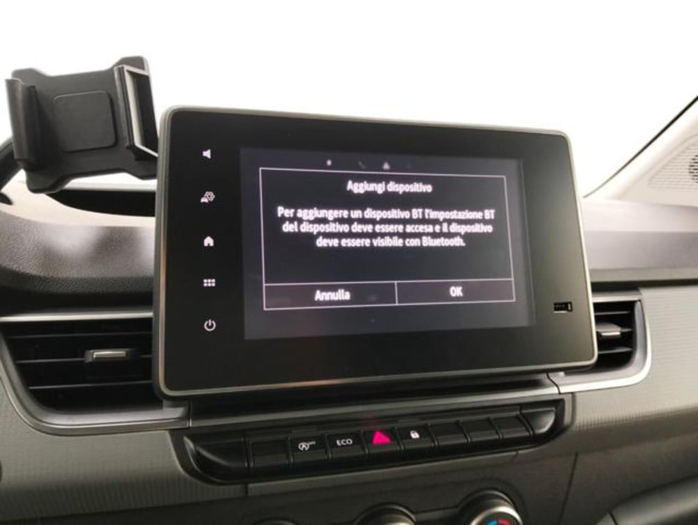 Nissan Townstar nuova a Como (11)