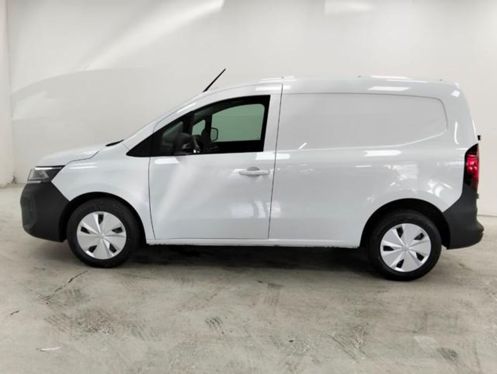 Nissan Townstar nuova a Como (6)