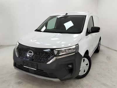 Nissan Townstar Van EV L1 122cv N-Connecta 22kWh nuova a Lurate Caccivio