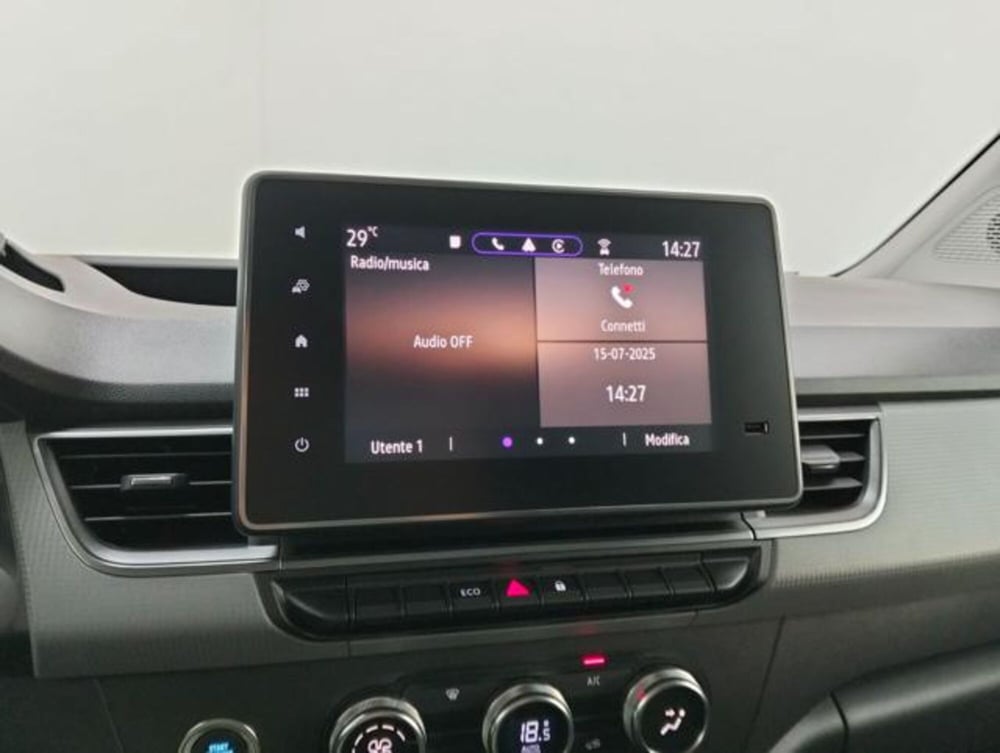 Nissan Townstar nuova a Como (15)