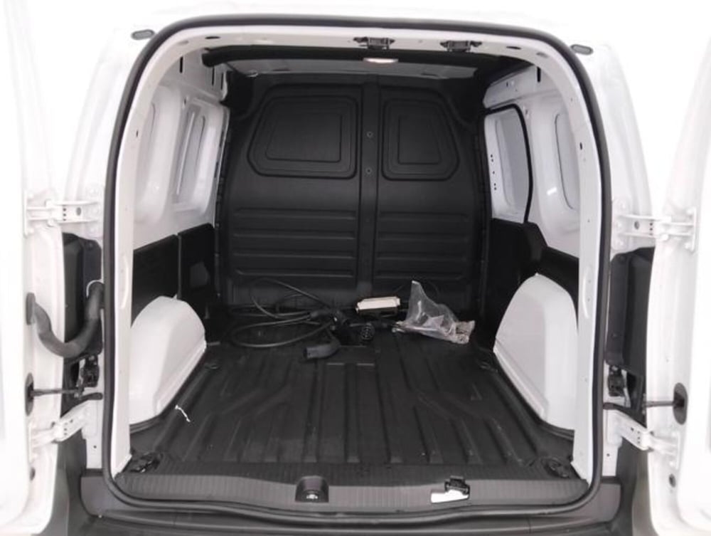 Nissan Townstar nuova a Como (19)