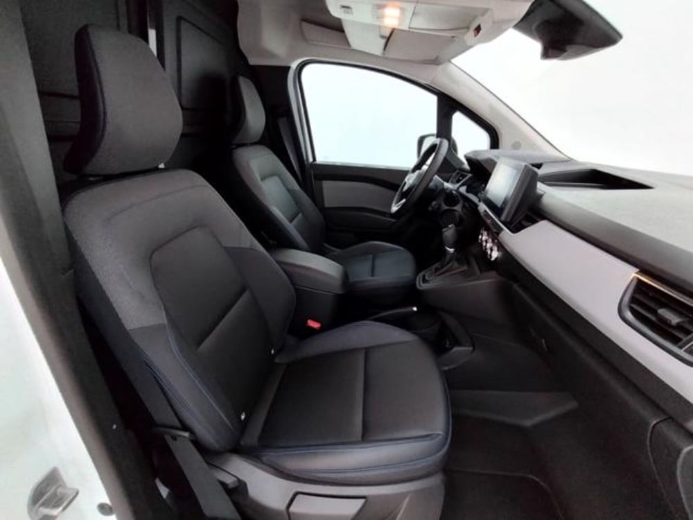Nissan Townstar nuova a Como (3)