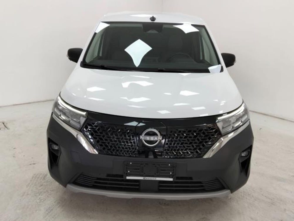 Nissan Townstar nuova a Como (5)