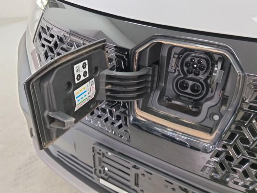 Nissan Townstar nuova a Como (6)