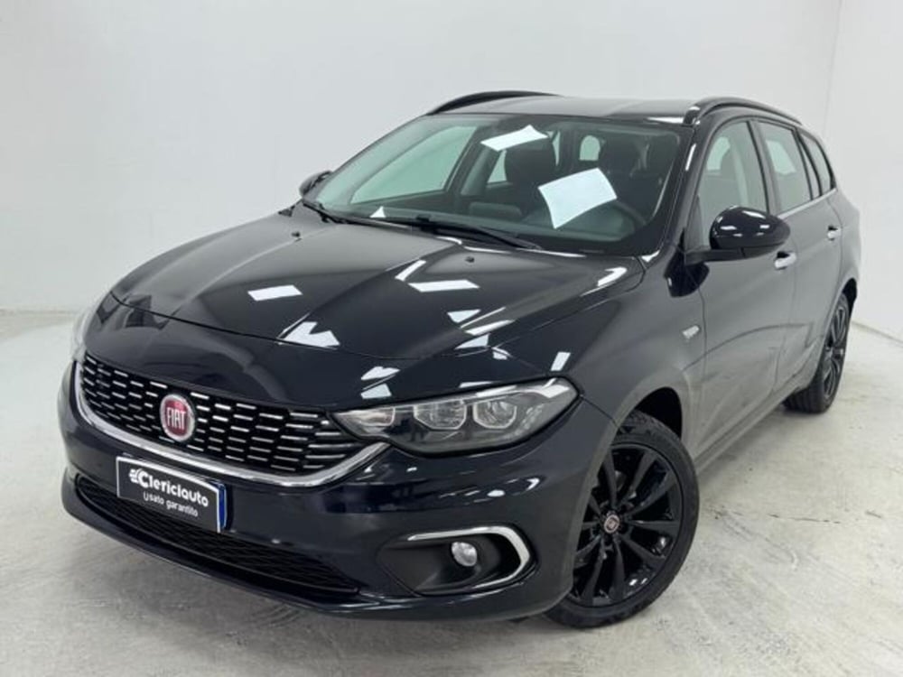 Fiat Tipo Station Wagon usata a Como