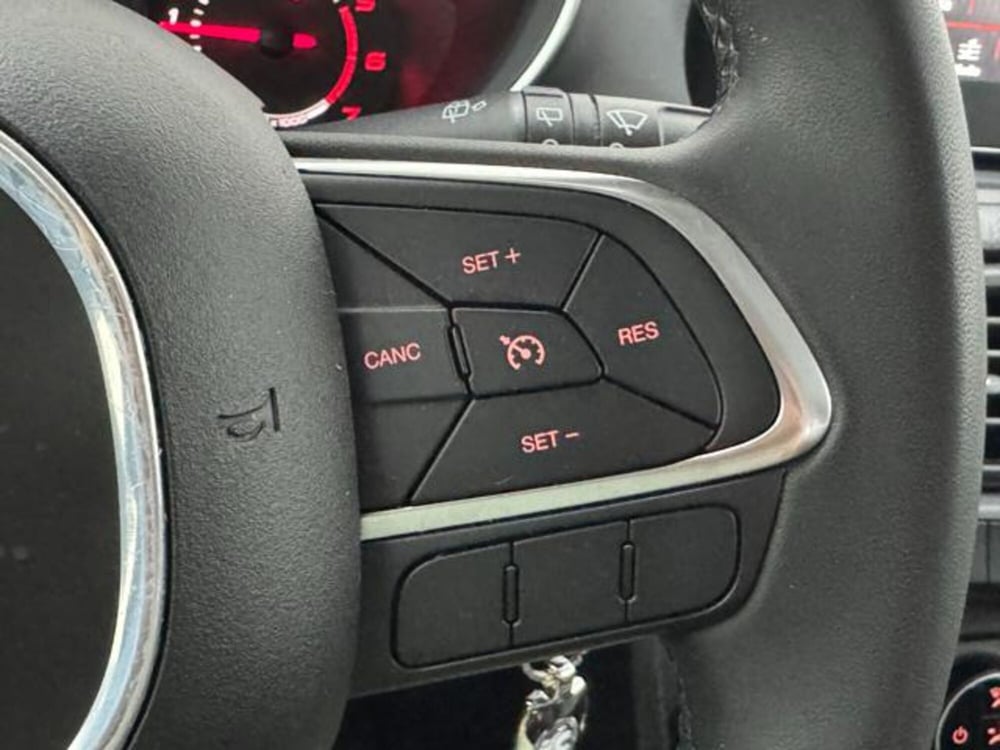Fiat Tipo Station Wagon usata a Como (11)