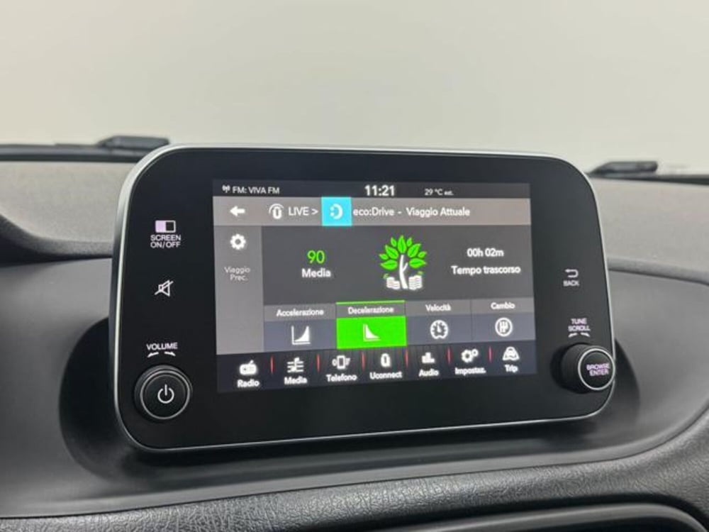 Fiat Tipo Station Wagon usata a Como (16)