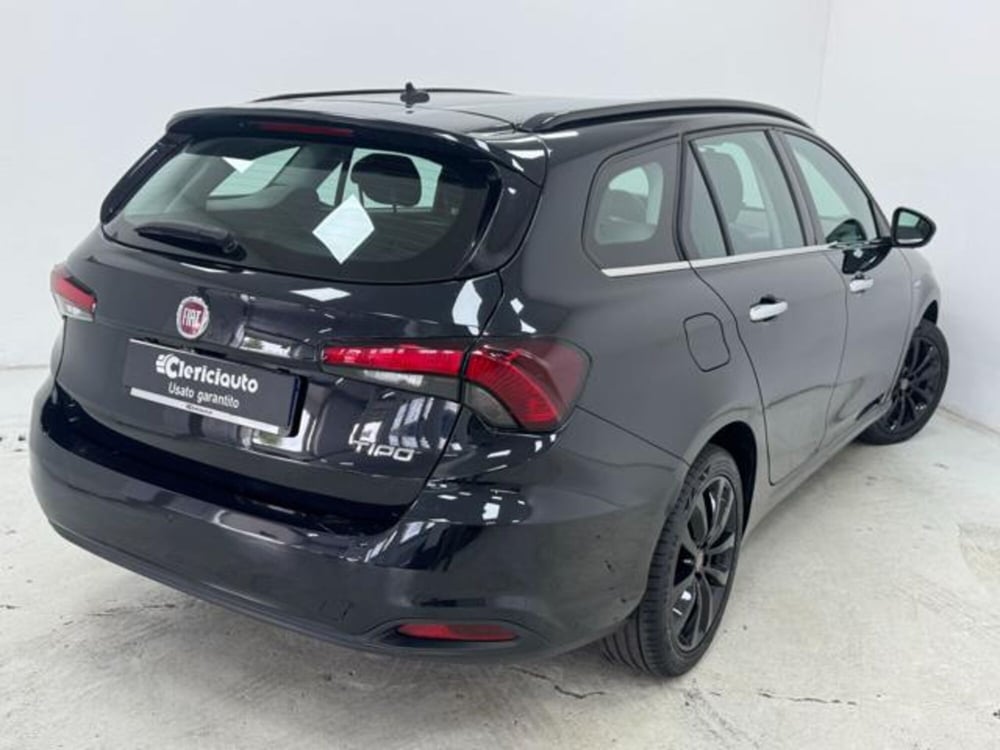 Fiat Tipo Station Wagon usata a Como (2)