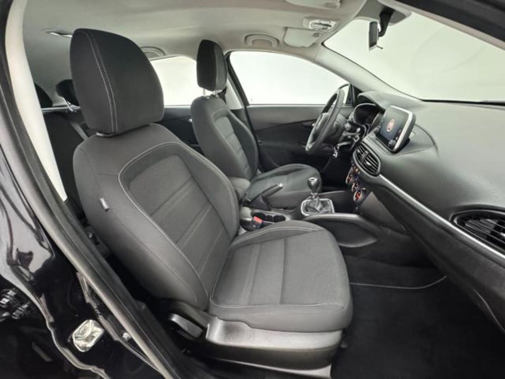 Fiat Tipo Station Wagon usata a Como (3)