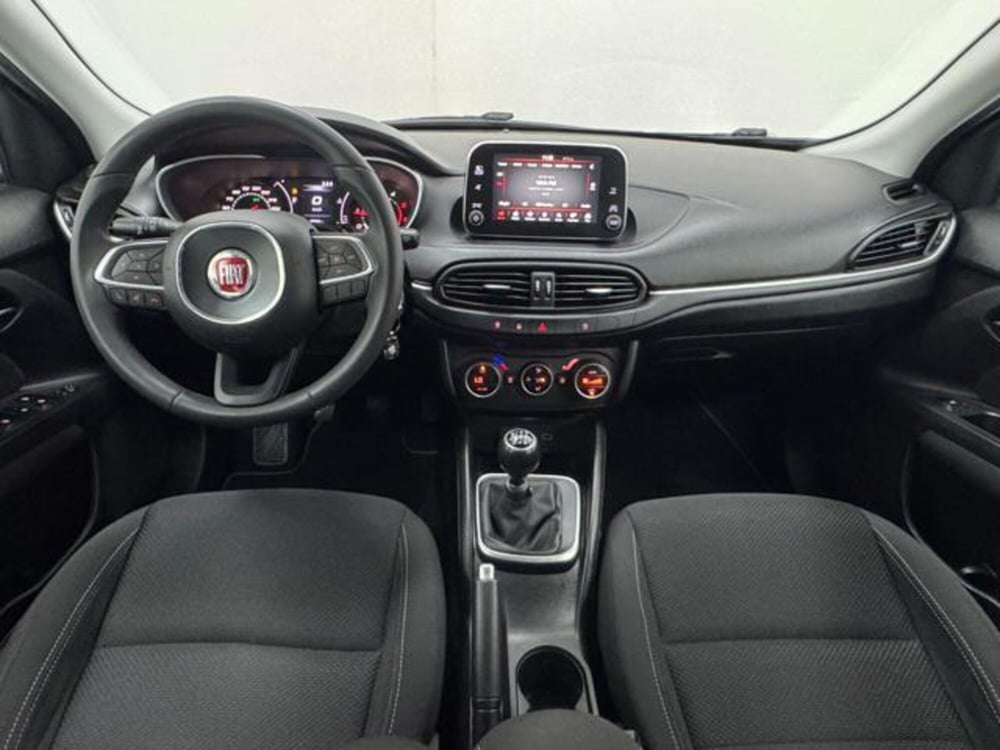 Fiat Tipo Station Wagon usata a Como (4)