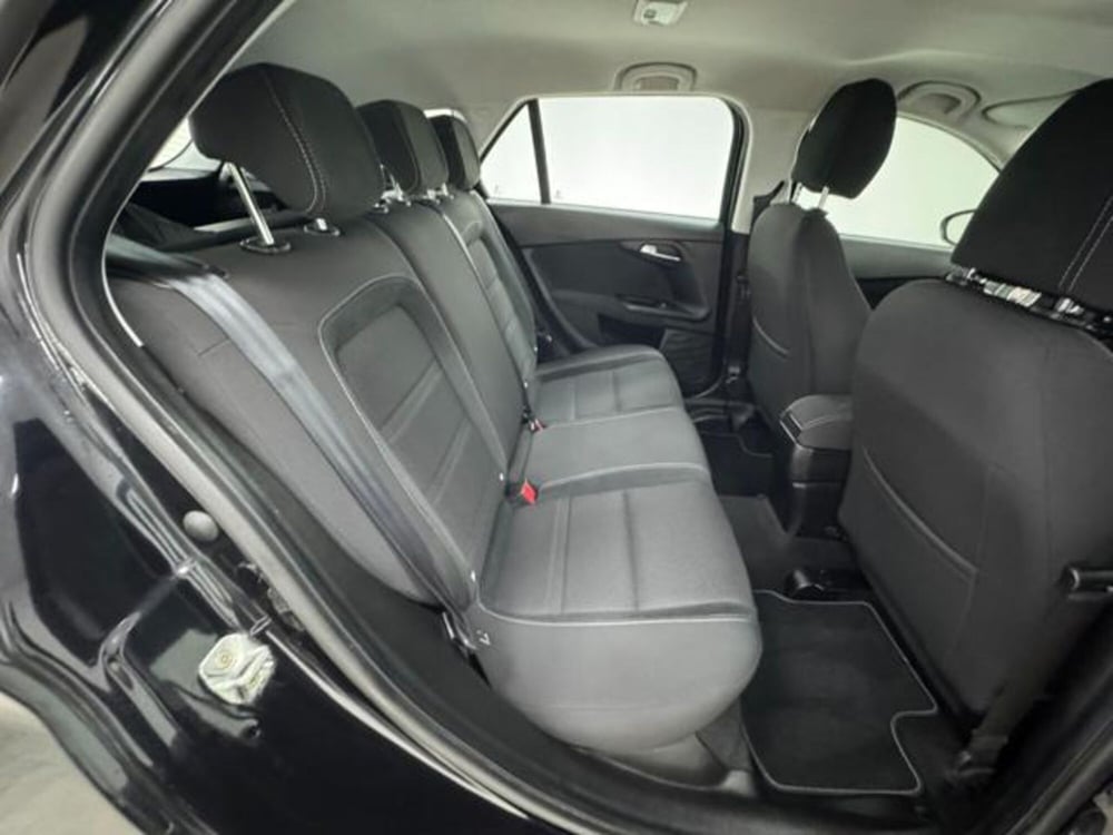 Fiat Tipo Station Wagon usata a Como (5)