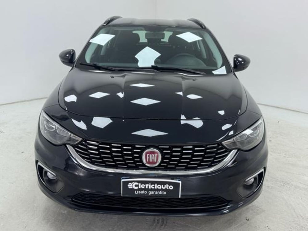 Fiat Tipo Station Wagon usata a Como (6)