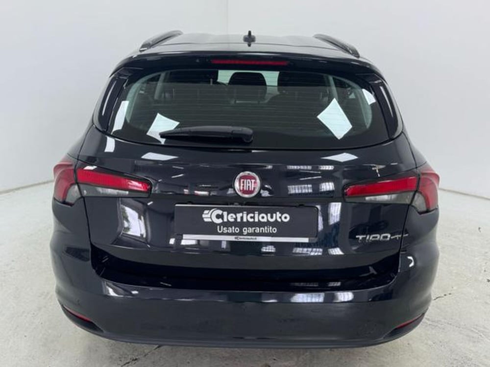 Fiat Tipo Station Wagon usata a Como (7)