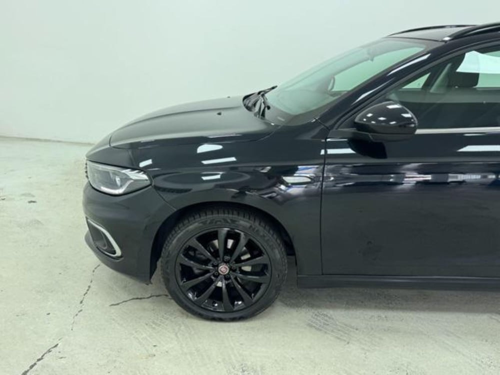 Fiat Tipo Station Wagon usata a Como (9)