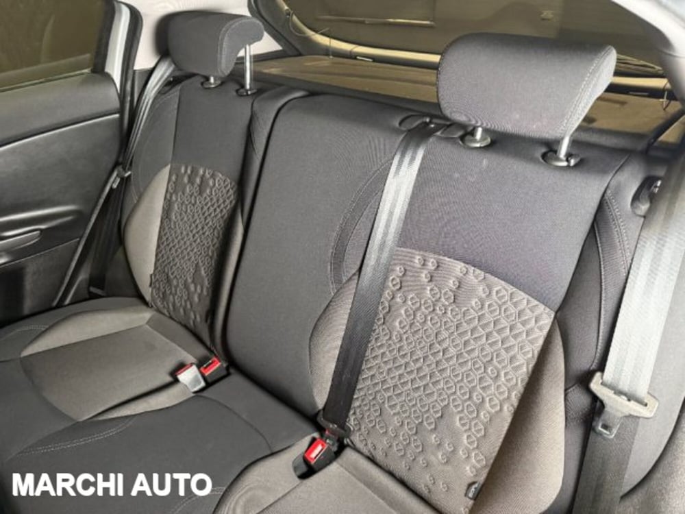 Alfa Romeo Giulietta usata a Perugia (12)