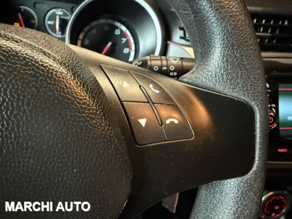 Alfa Romeo Giulietta usata a Perugia (16)