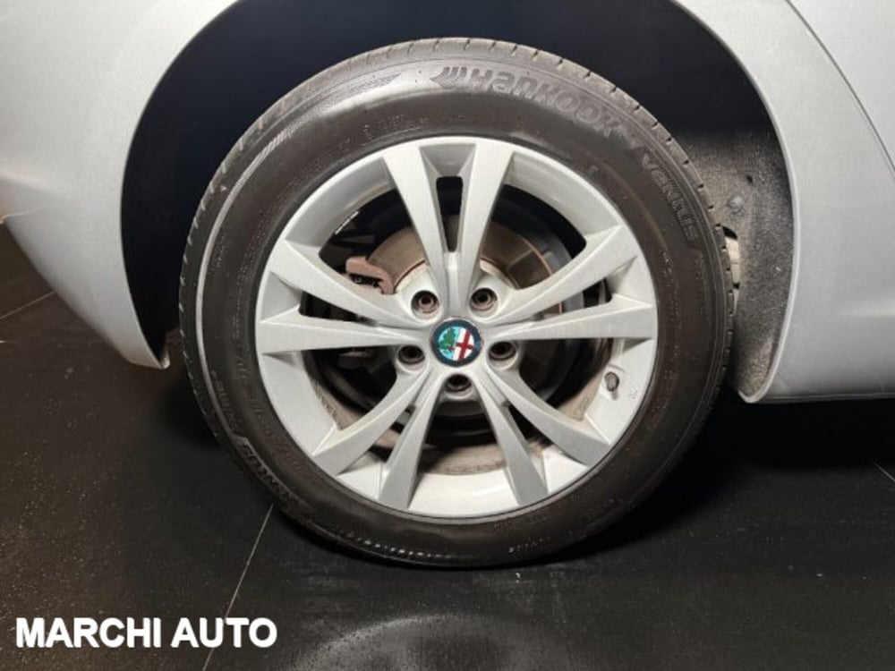 Alfa Romeo Giulietta usata a Perugia (9)