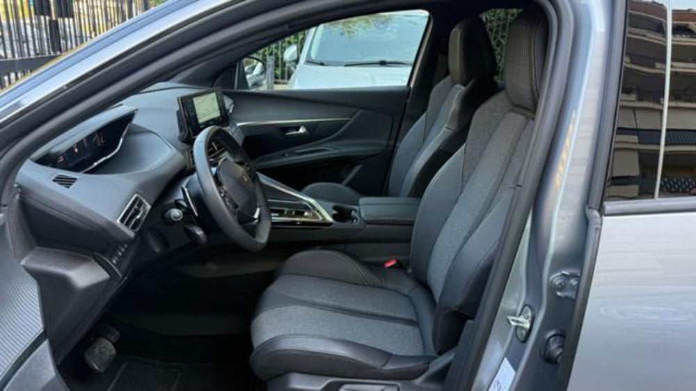 Peugeot 3008 usata a Roma (13)