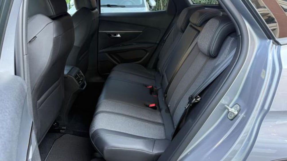 Peugeot 3008 usata a Roma (15)