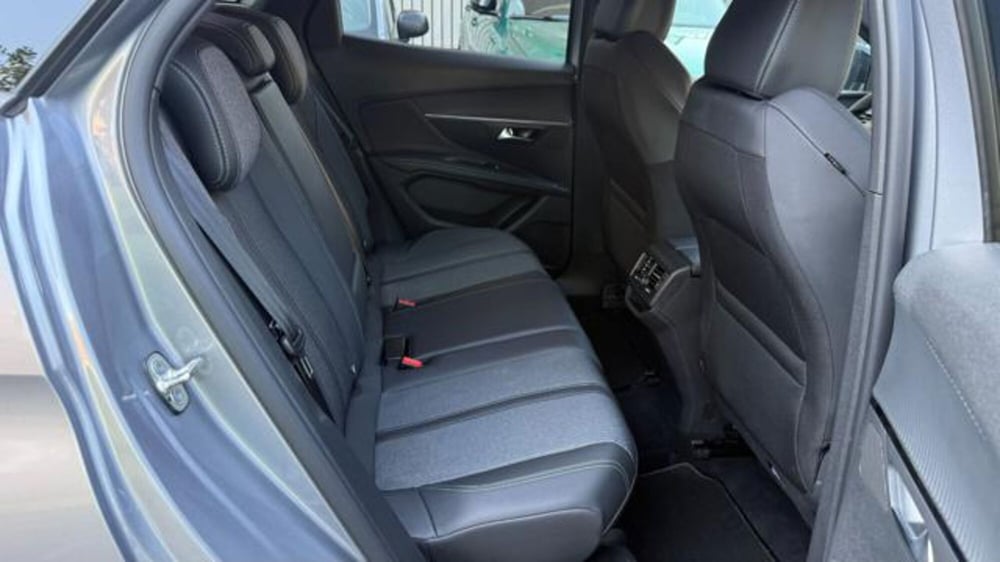 Peugeot 3008 usata a Roma (16)