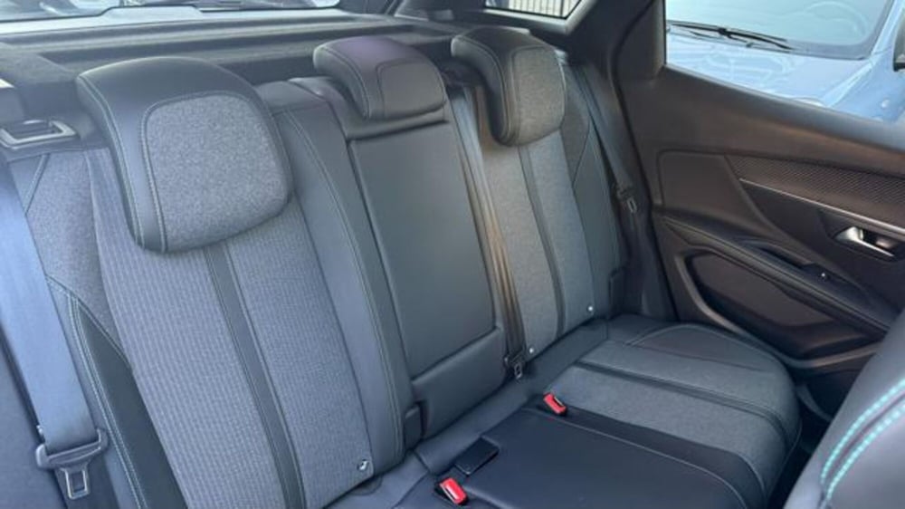 Peugeot 3008 usata a Roma (17)