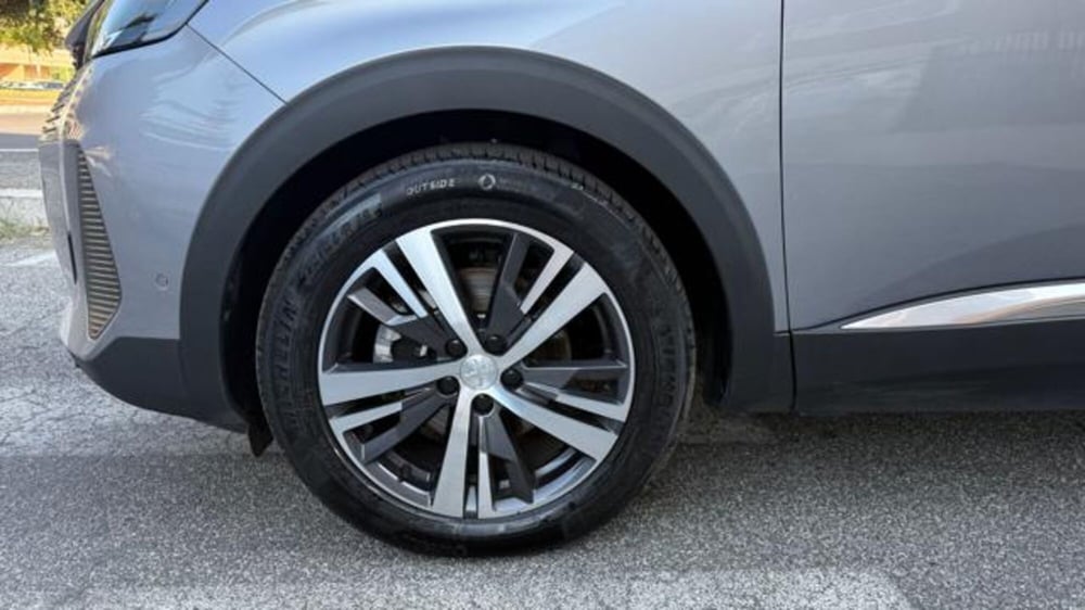 Peugeot 3008 usata a Roma (4)