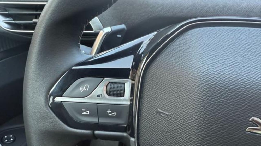 Peugeot 3008 usata a Roma (6)