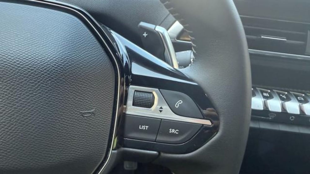 Peugeot 3008 usata a Roma (7)