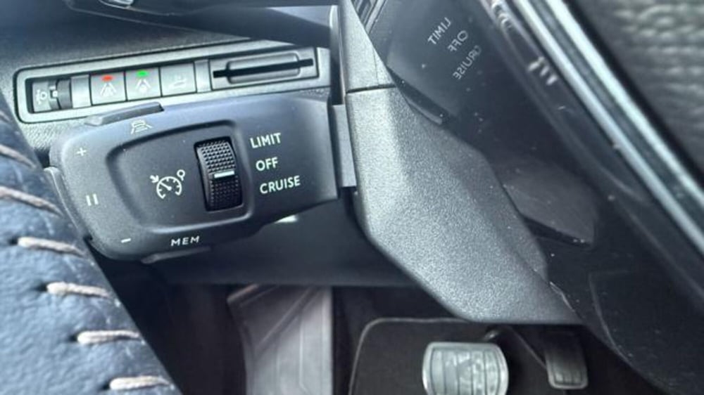 Peugeot 3008 usata a Roma (8)