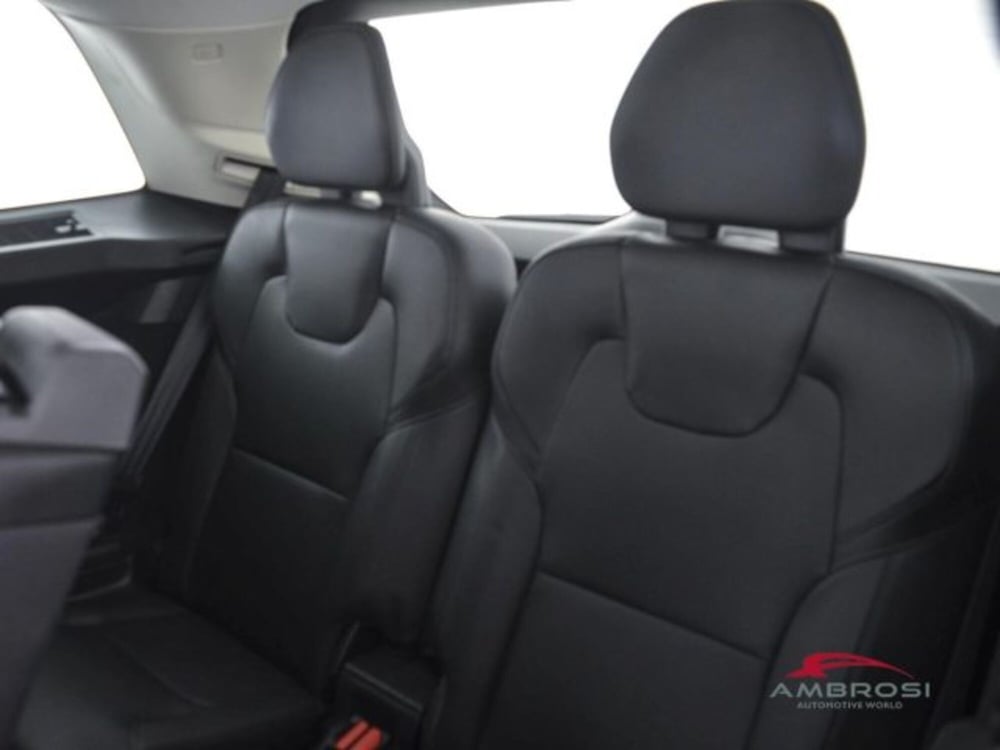 Volvo XC90 usata a Perugia (11)