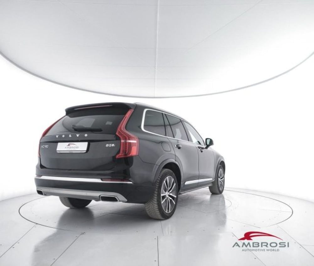Volvo XC90 usata a Perugia (3)