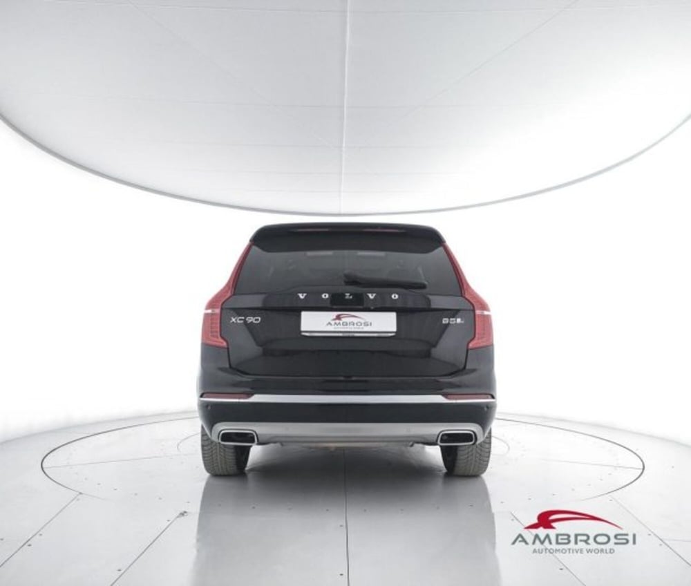 Volvo XC90 usata a Perugia (6)