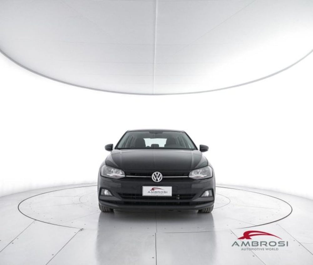 Volkswagen Polo usata a Perugia (5)
