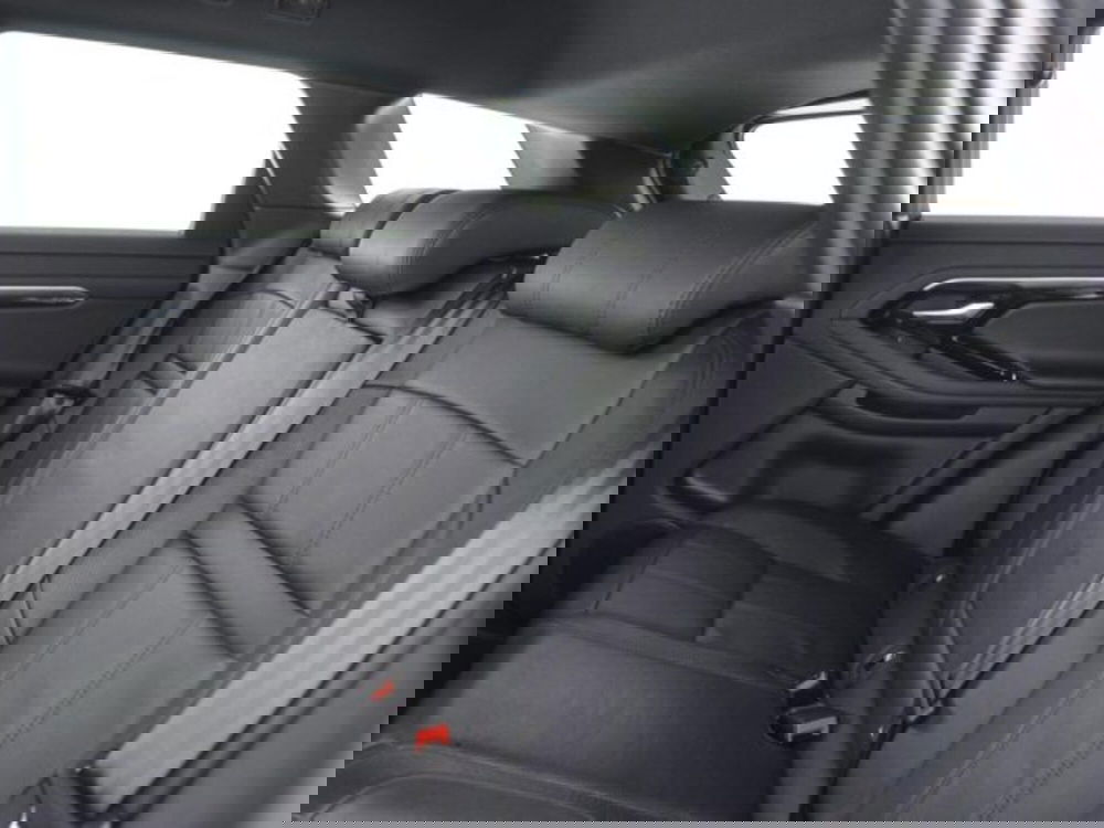 Land Rover Range Rover Evoque usata a Perugia (15)