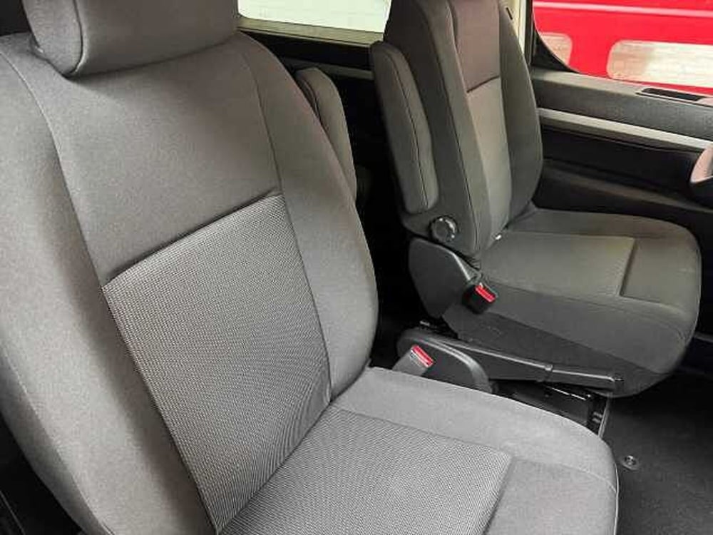 Citroen Spacetourer nuova a Brescia (11)
