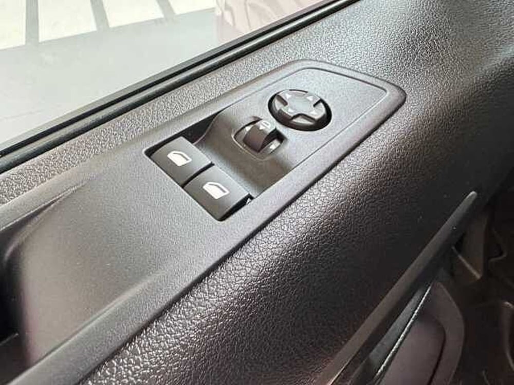 Citroen Spacetourer nuova a Brescia (13)