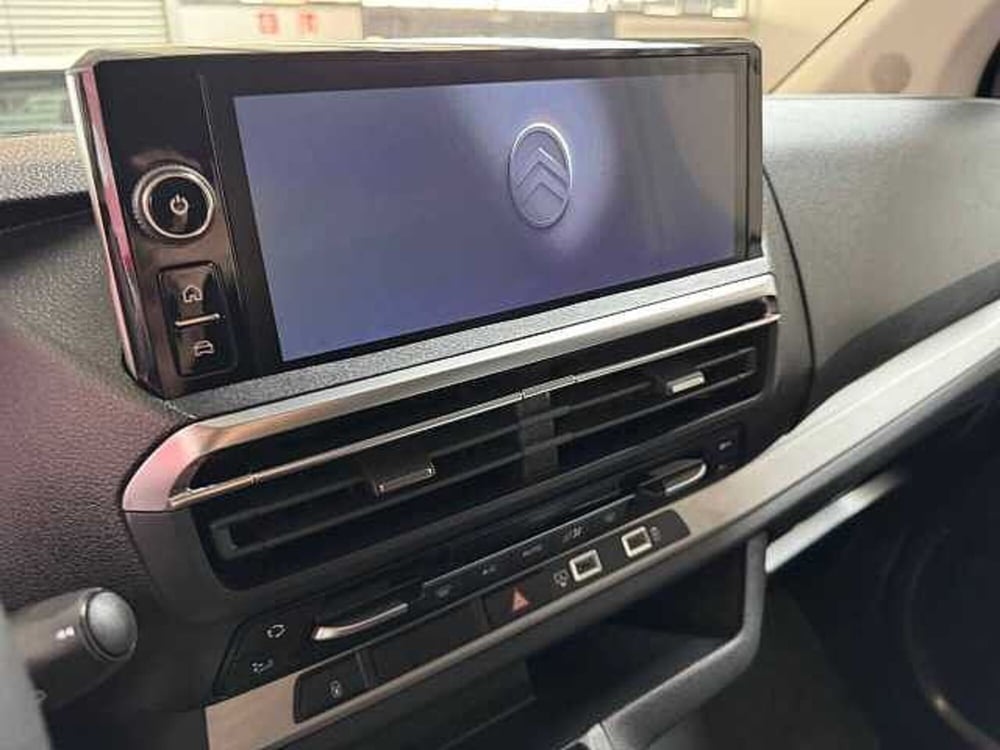 Citroen Spacetourer nuova a Brescia (14)