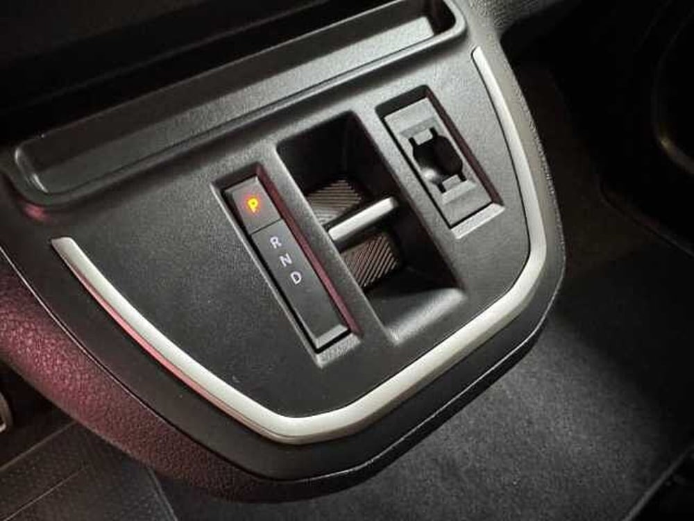 Citroen Spacetourer nuova a Brescia (15)